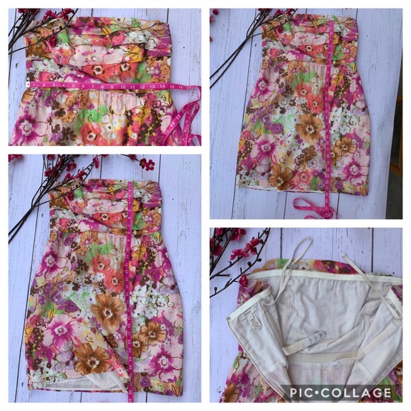 J. Crew Strapless Dress - Picture 5 of 5